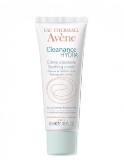 Avene Clean Ac Hidrata...