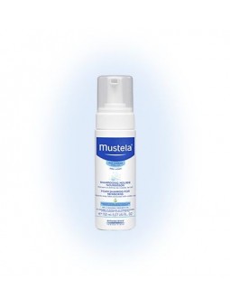 Mustela Champú Bebé Recién...