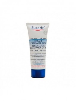 Eucerin Repair Crema de...