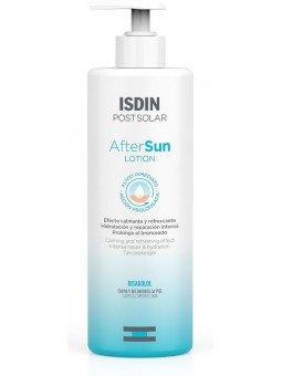 Isdin Loción After Sun 400ml