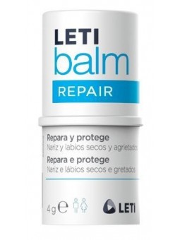 LetiBalm Stick Reparador 4g