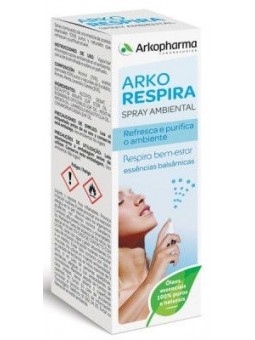 Arkopharma Spray...