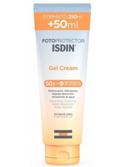 Isdin Fotoprotector Gel...