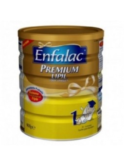 Enfalac 1 Premium 400 Gr