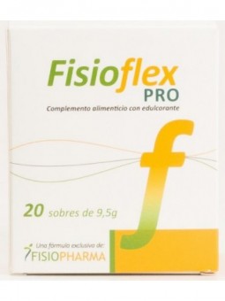 Fisioflex pro...