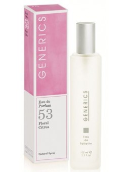 Generics Eau de Parfum 53...