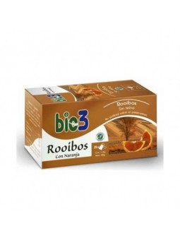 Bie 3 Rooibos con Naranja...