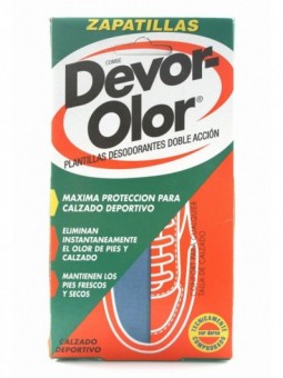 Devor-olor Plantillas para...