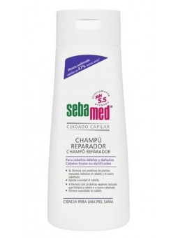 Sebamed Champú Reparador 200ml