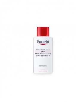 Ph5 Eucerin Gel Gde 400 Ml