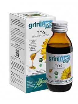 Grintuss Adult Jarabe 180ml