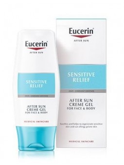 Eucerin Allergy Protection...