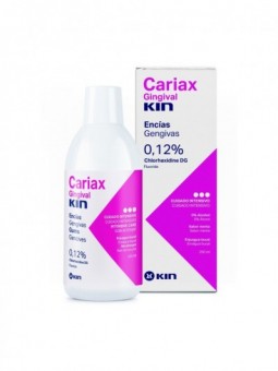 Cariax Gingival Enjuague...