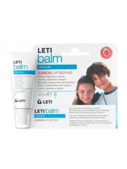 LetiBalm Junior 10ml