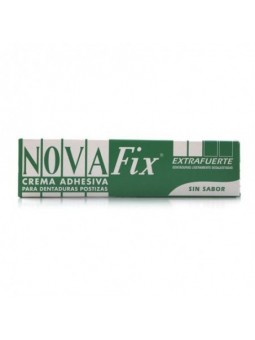 Crema Novafix Extrafte...