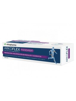 Arkoflex Gel de Masaje 200 ml