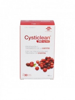 Vita Green Cysticlean 30...