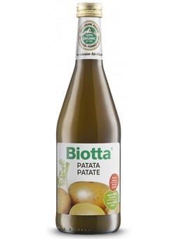 A. Vogel Biotta Patata 500ml