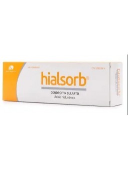 Hialsorb Sport Masake 100ml