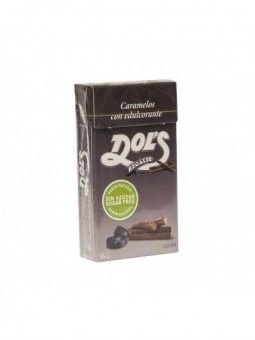 Dols Caramelos Regaliz 35gr