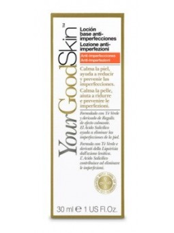 YourGoodSkin Loción Base...