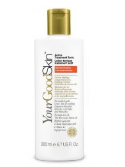 YourGoodSkin Tónico de...