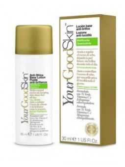 YourGoodSkin Loción Base...