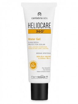 Heliocare 360 Water Gel...