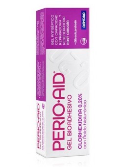 Dentaid Perio-Aid Gel...