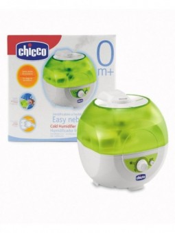 Humidificador Chicco Frio...