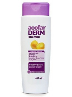 Acofarderm Champu Cabello...