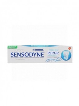 Sensodyne Repair and...