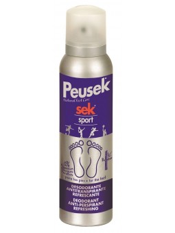 Peusek Sport Spray...