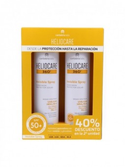 Heliocare 360 Spray...