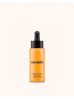 Sensilis Skin Delight Sérum...