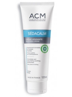 ACM Sedacalm Crema Calmante...