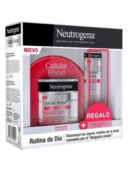 Neutrogena Cellular Boost...