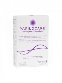 Papilocare Gel Vaginal 2 x...