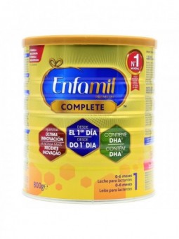 Enfamil Premium Complete 1...