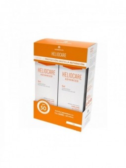 Heliocare Advanced Gel...