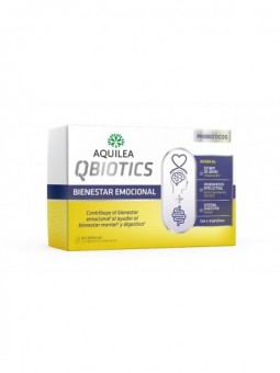 Aquilea QBiotics Bienestar...