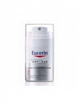 Eucerin Men Antiedad 50 Ml