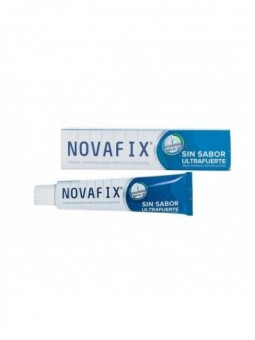 Novafix Ultra sin Sabor 70g