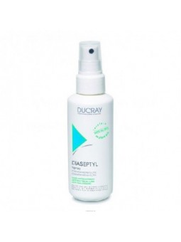 Diaseptyl Ducray Spray 125 Ml