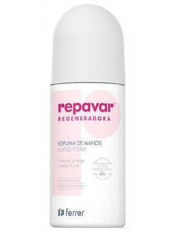 Repavar Regeneradora Espuma...