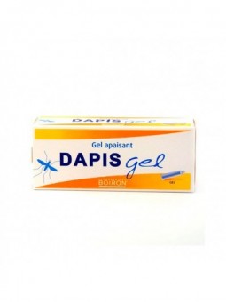 Boiron Dapis Gel 40gr