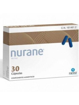 Salvat Nurane 30 Caps