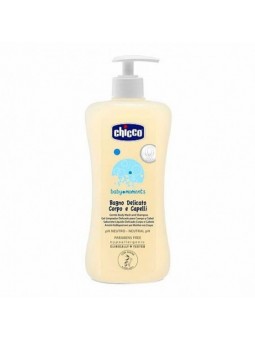 Chicco Baby Moments Gel...