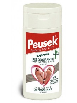 Peusek Express Desodorante...