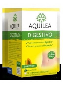 Aquilea Digestivo 30 comp